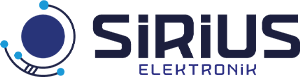Sirius Otomasyon - Sirius Elektronik